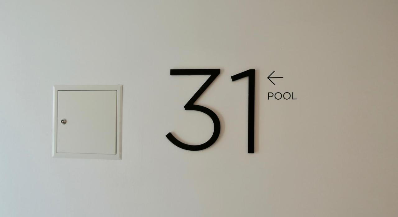 New Luxury Overlooking Apartamento *