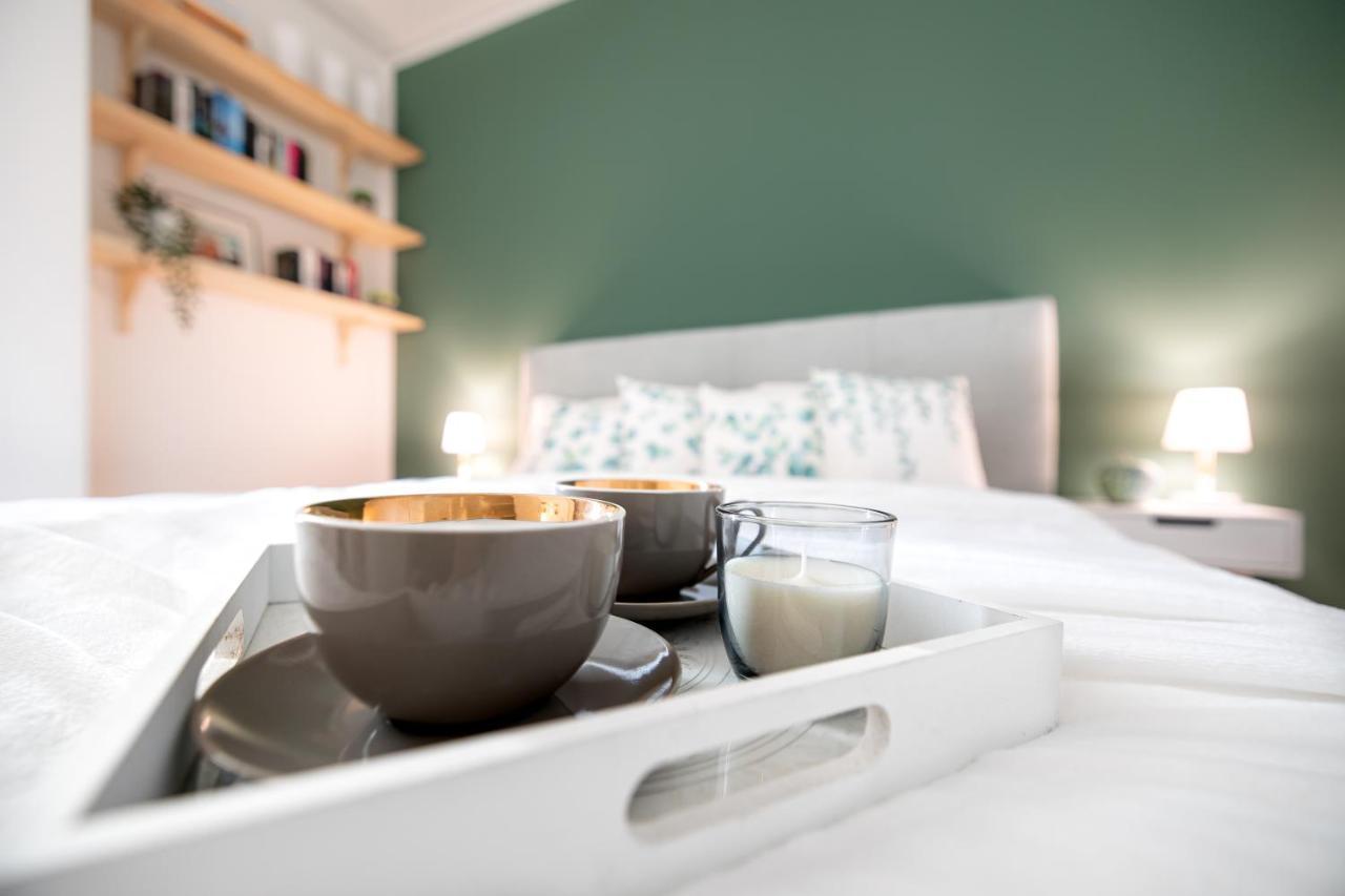 New Luxury Overlooking Viena