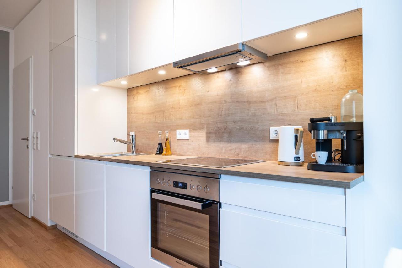 Apartamento New Luxury Overlooking