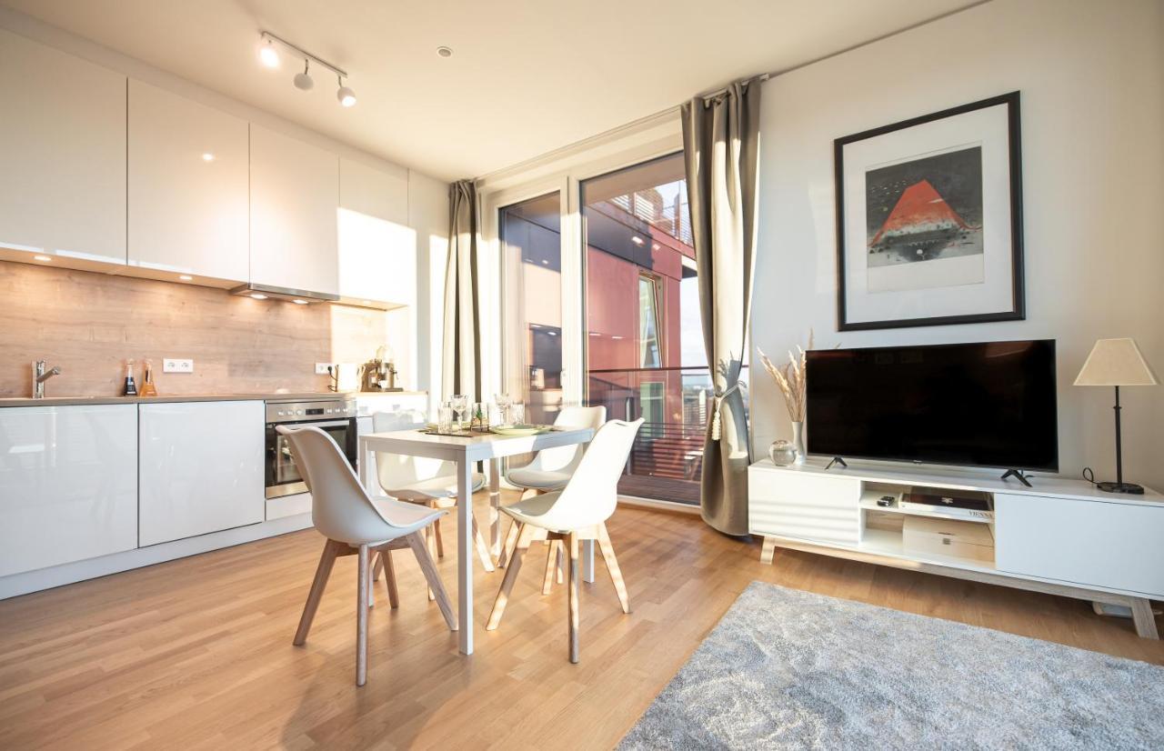 Apartamento New Luxury Overlooking *