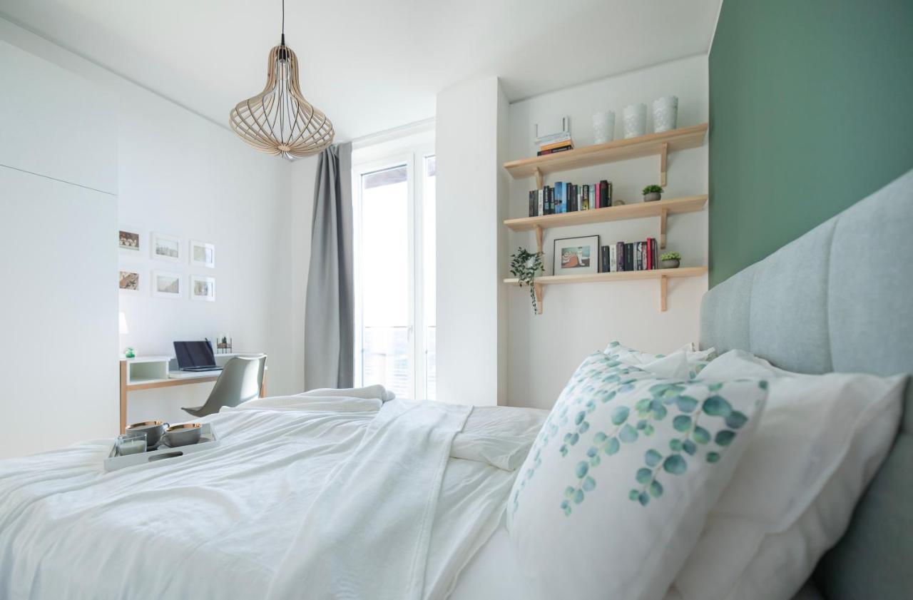 Apartamento New Luxury Overlooking *