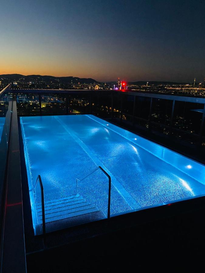 Apartamento New Luxury Overlooking