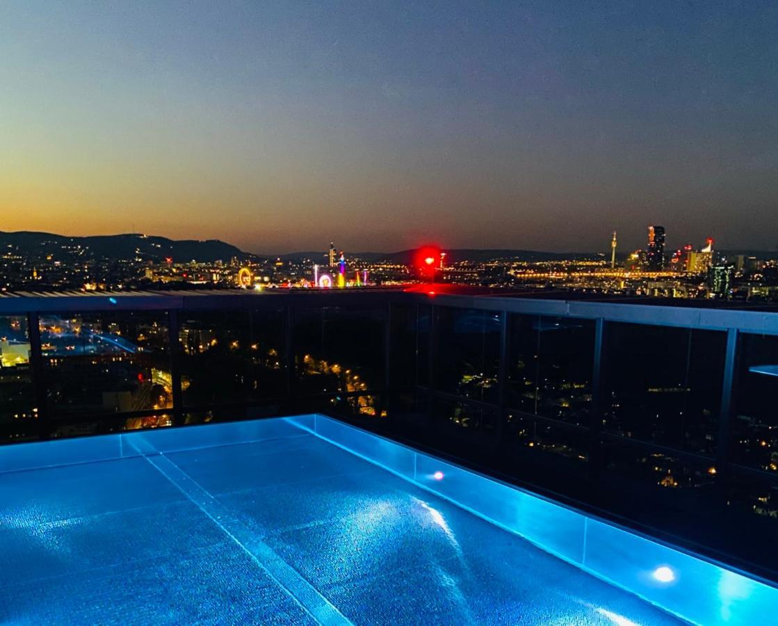 New Luxury Overlooking Apartamento *